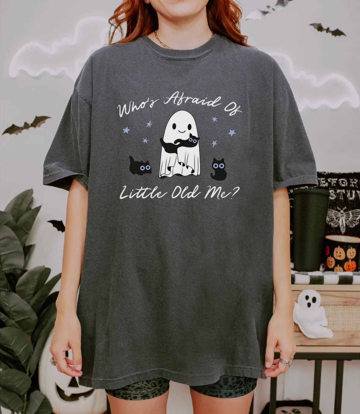 Halloween Tee